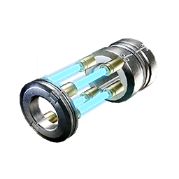 MMOJUGG Dune Awakening Thermo-Responsive Ray Amplifier * 10 Details View of Item Function and Use